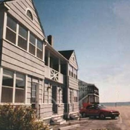 Beach Walk Apartments And Cottages Олд Орчард Бийч Стая снимка
