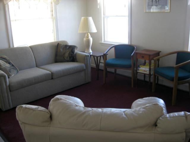 Beach Walk Apartments And Cottages Олд Орчард Бийч Стая снимка