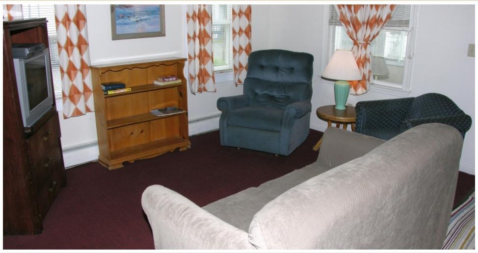 Beach Walk Apartments And Cottages Олд Орчард Бийч Екстериор снимка