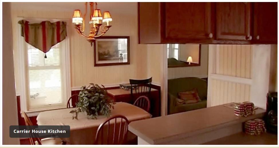 Beach Walk Apartments And Cottages Олд Орчард Бийч Екстериор снимка